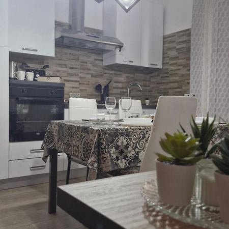 Casa Vacanze Sul Corso จาร์เร ภายนอก รูปภาพ