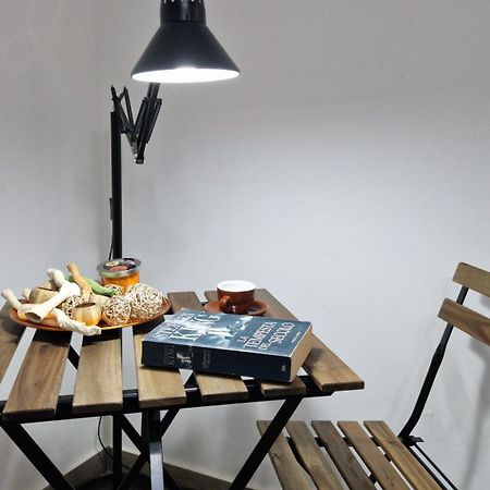 Casa Vacanze Sul Corso จาร์เร ภายนอก รูปภาพ