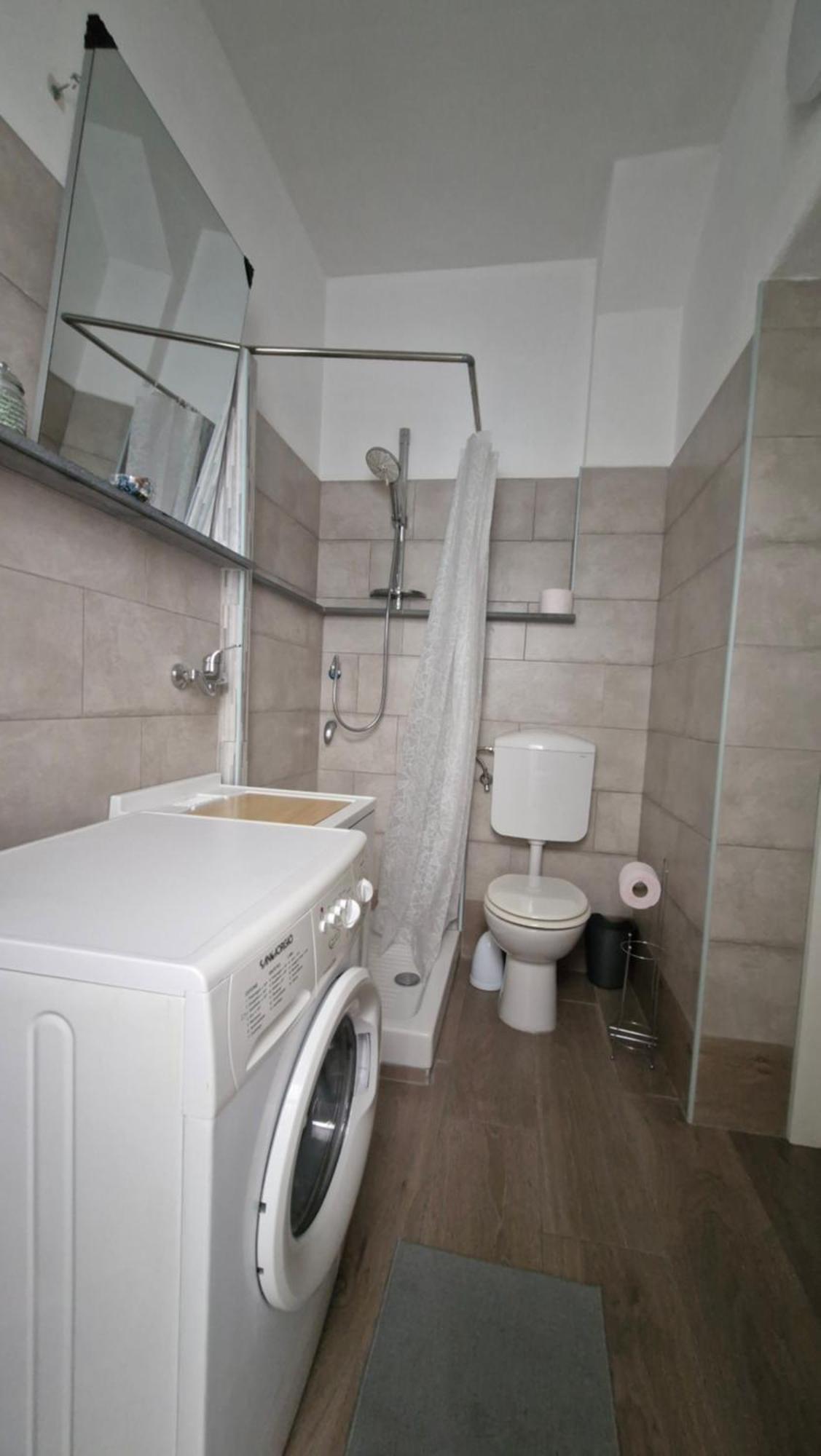 Casa Vacanze Sul Corso จาร์เร ภายนอก รูปภาพ